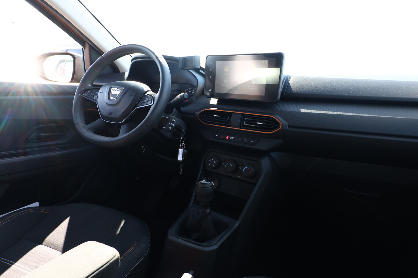 Dacia Sandero Stepway III 1.0 TCe 90 Essential Klima 168127596 8
