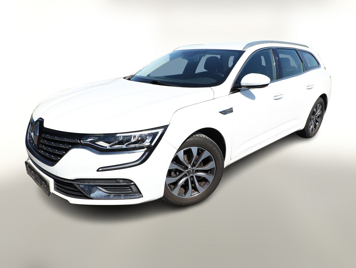 Renault Talisman Grandtour 1.3 TCe 160 EDC Zen LED PDC  168128298 0
