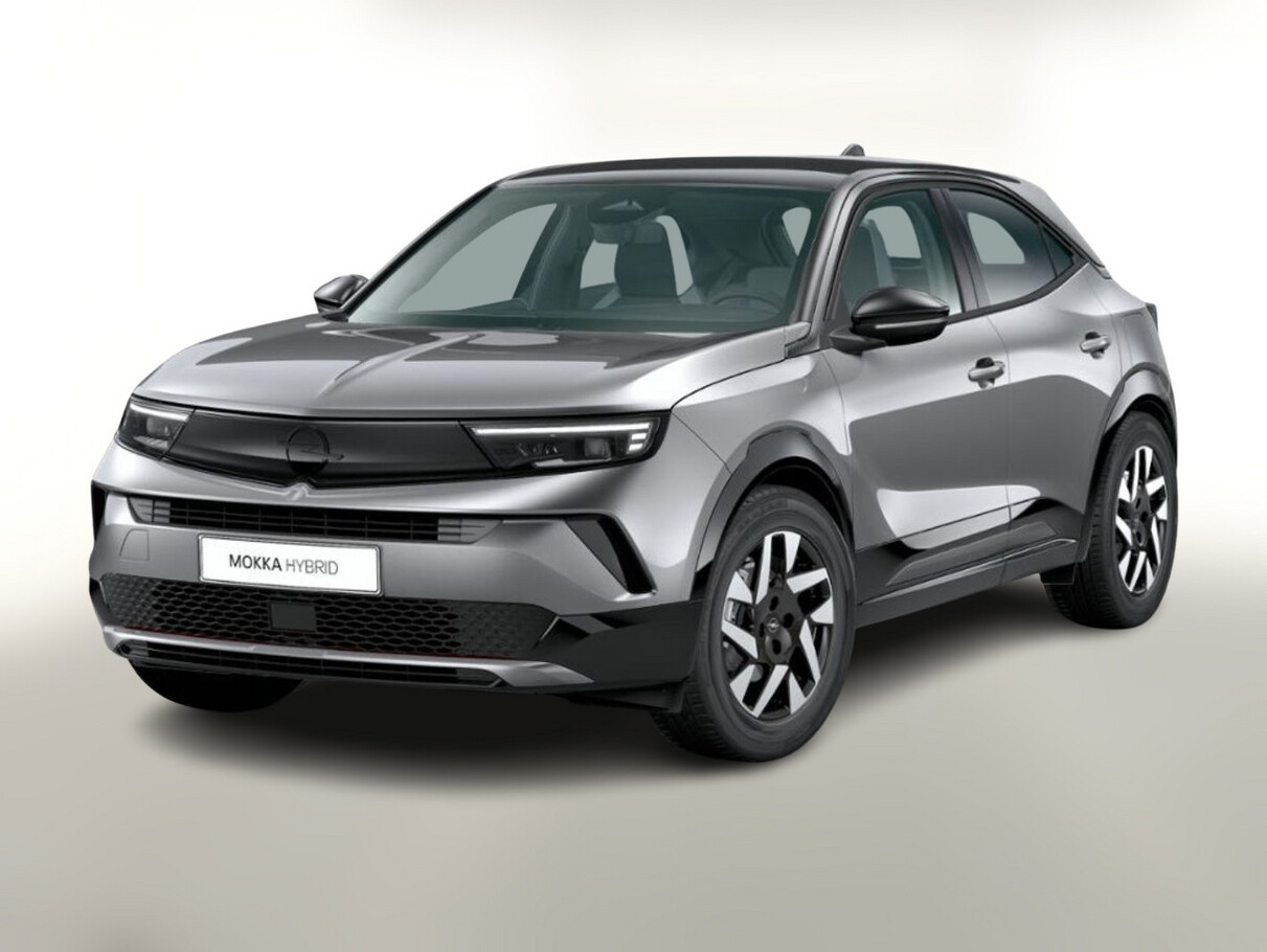 Opel Mokka Hybrid GS TechP Matrix ACC WinterP SHZ LHZ 168138753 0