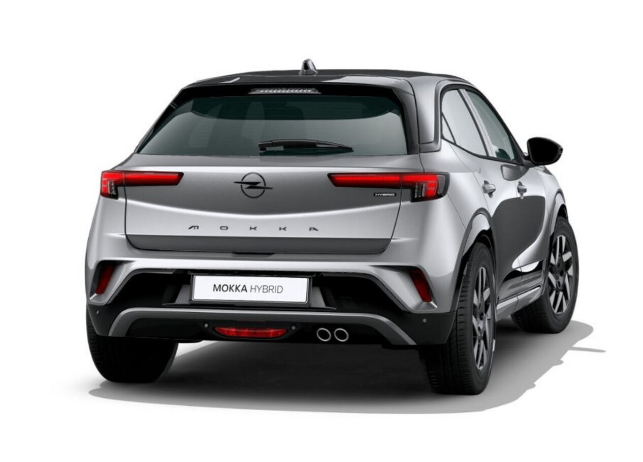 Opel Mokka Hybrid GS TechP Matrix ACC WinterP SHZ LHZ 168138753 2