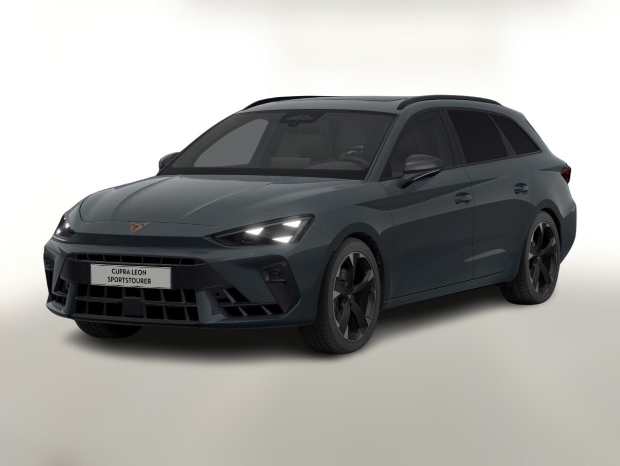 Cupra Leon ST DSG Pano AHK Sennh Kam eHk SHZ Ambient  169186061 0