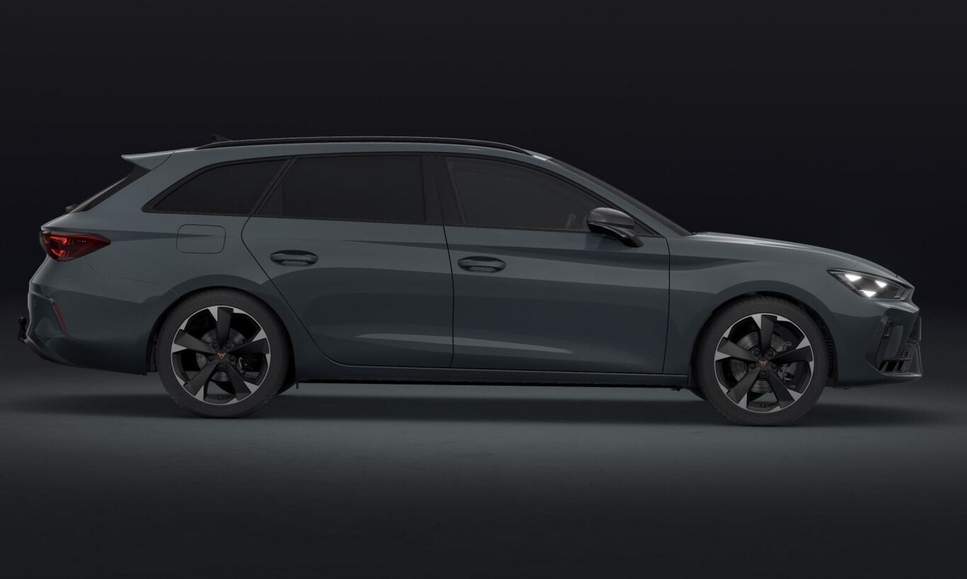 Cupra Leon ST DSG Pano AHK Sennh Kam eHk SHZ Ambient  169186061 2