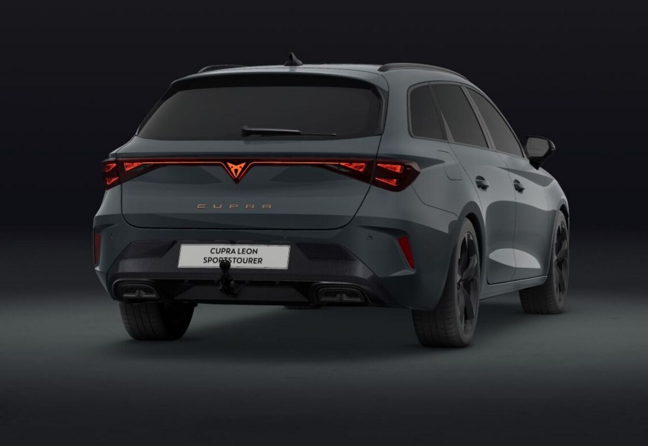 Cupra Leon ST DSG Pano AHK Sennh Kam eHk SHZ Ambient  169186061 3
