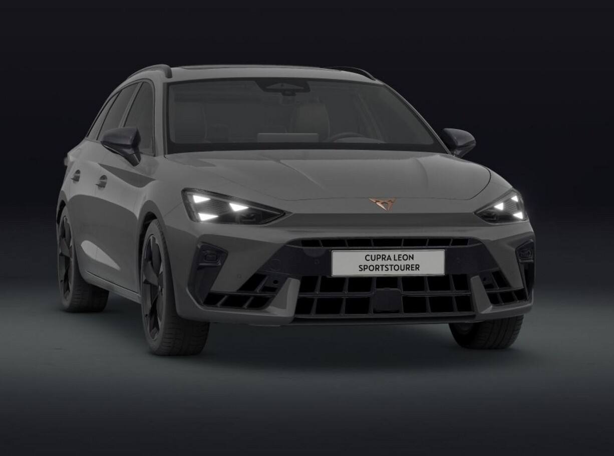 Cupra Leon ST DSG Pano Sennh Kam eHk SHZ Ambient  169189371 1