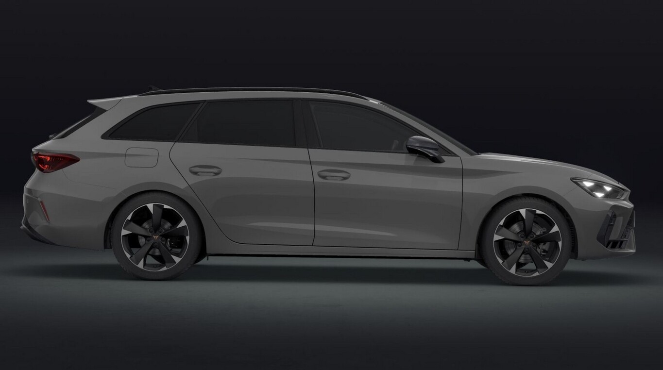 Cupra Leon ST DSG Pano Sennh Kam eHk SHZ Ambient  169189371 2