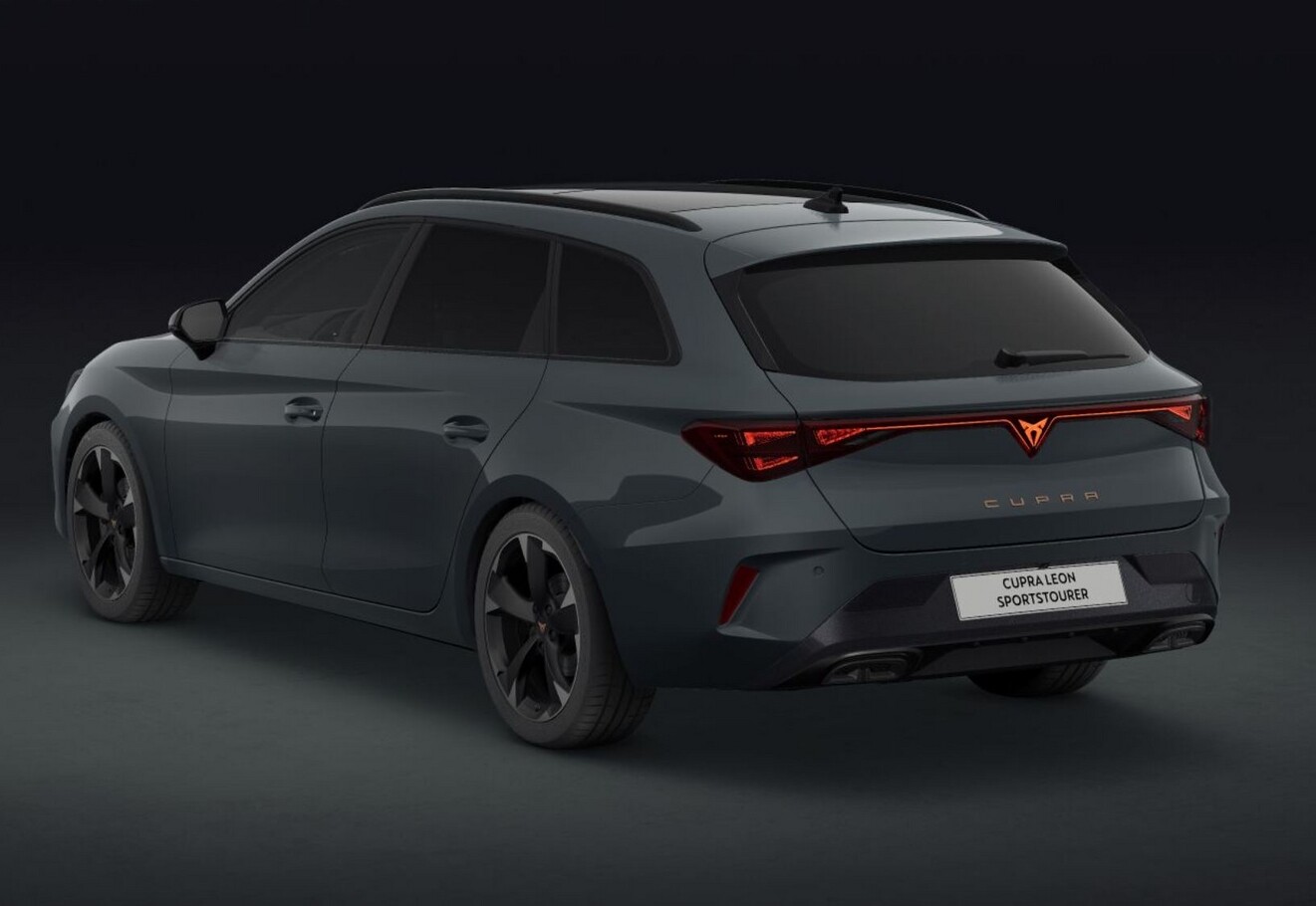 Cupra Leon ST DSG Pano Matrix Nav IntelliD Sennh Kam  169189388 4