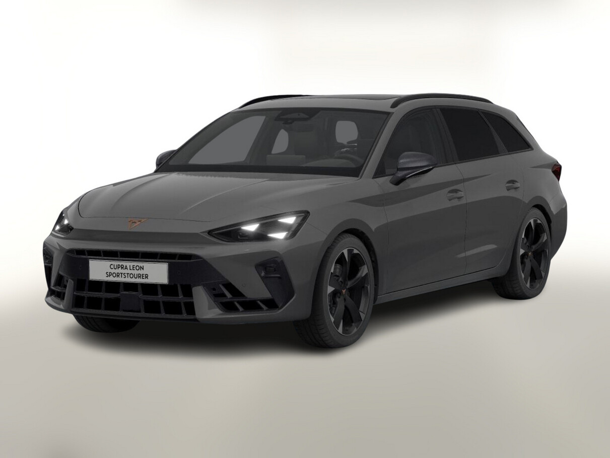 Cupra Leon ST DSG Pano Matrix Nav IntelliD Sennh Kam  169189389 0