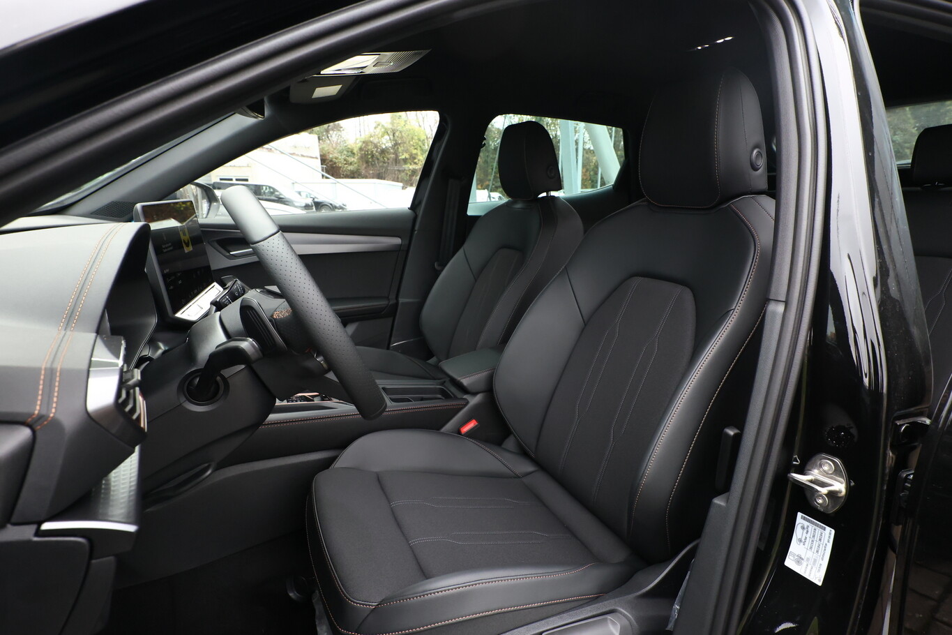 Cupra Formentor eTSI DSG EdgeP SHZ eHK Kessy Kam 3ZCli 169491728 5