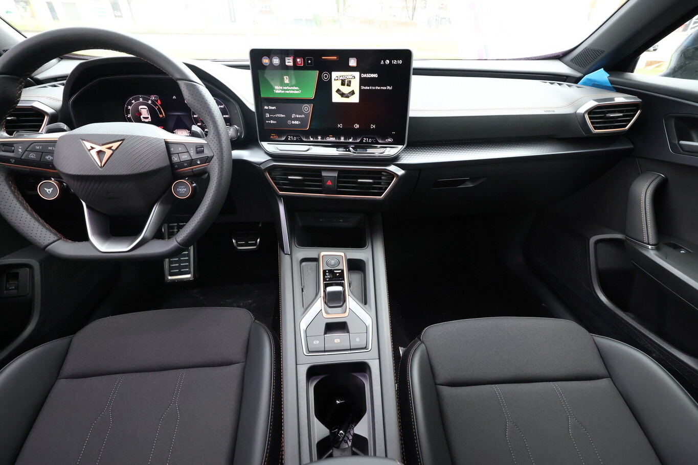 Cupra Formentor eTSI DSG EdgeP SHZ eHK Kessy Kam 3ZCli 169491728 7