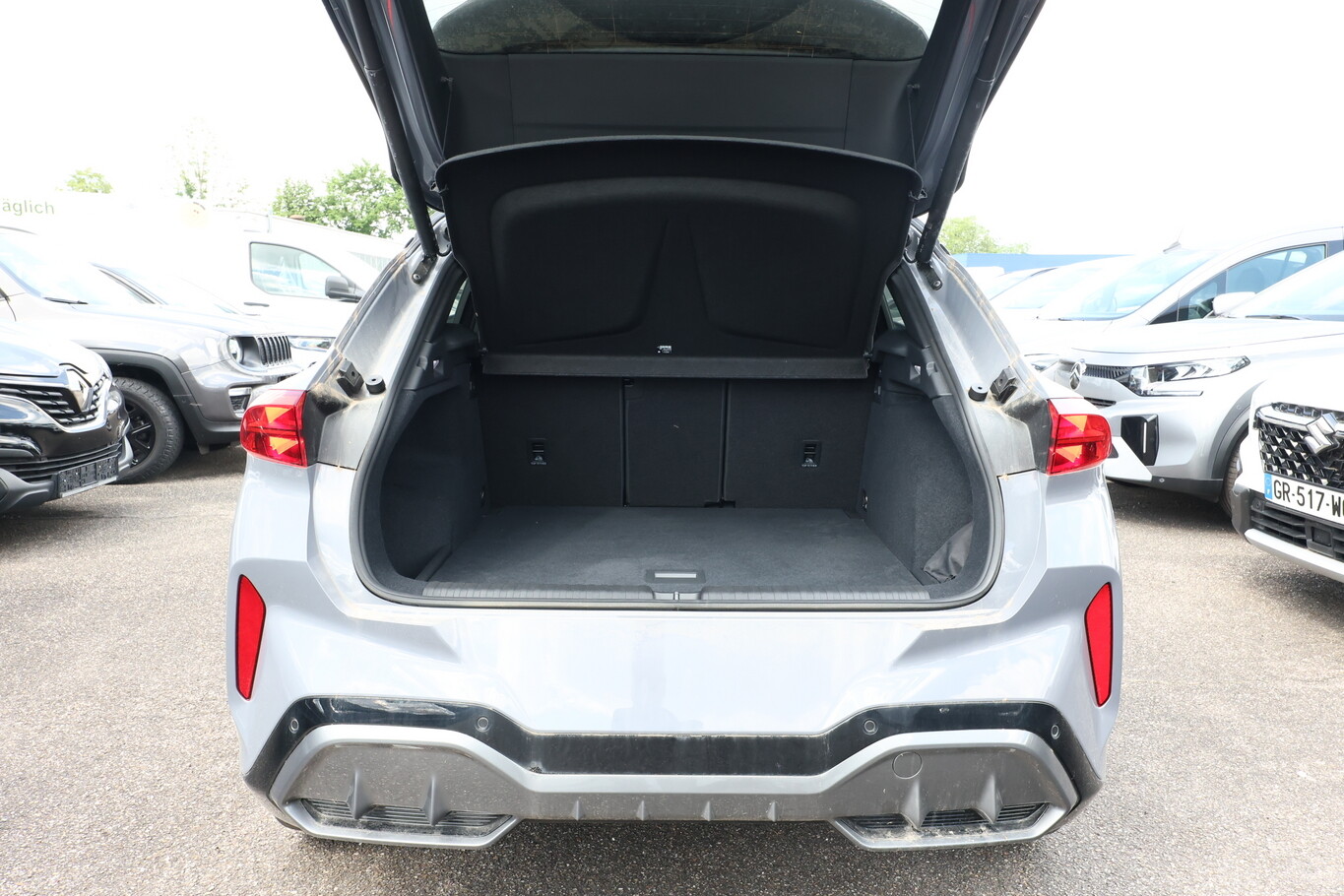 Cupra Terramar VZ Akebono Pano Matrix 360&deg; HuD Nav 20