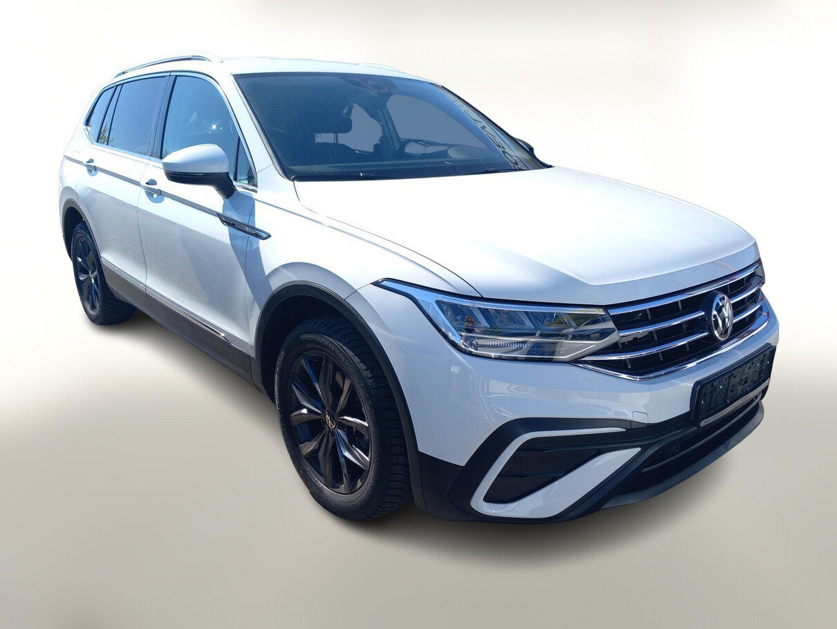 Volkswagen Tiguan Allspace 1.5 TSI 150 DSG LED Nav Kam AppC 169676852 0