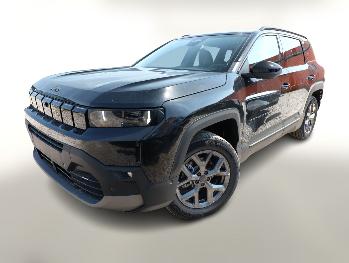 Jeep Compass neuMod Hybrid First Edit Pano Nav Matrix 169810551 0
