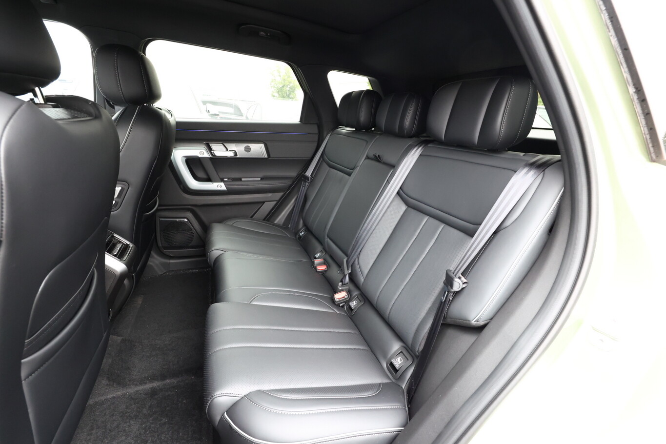 Jaecoo 7 4WD Exclusive Pano ACC Leder SoundP 4xSHZ Keyl 170333072 9