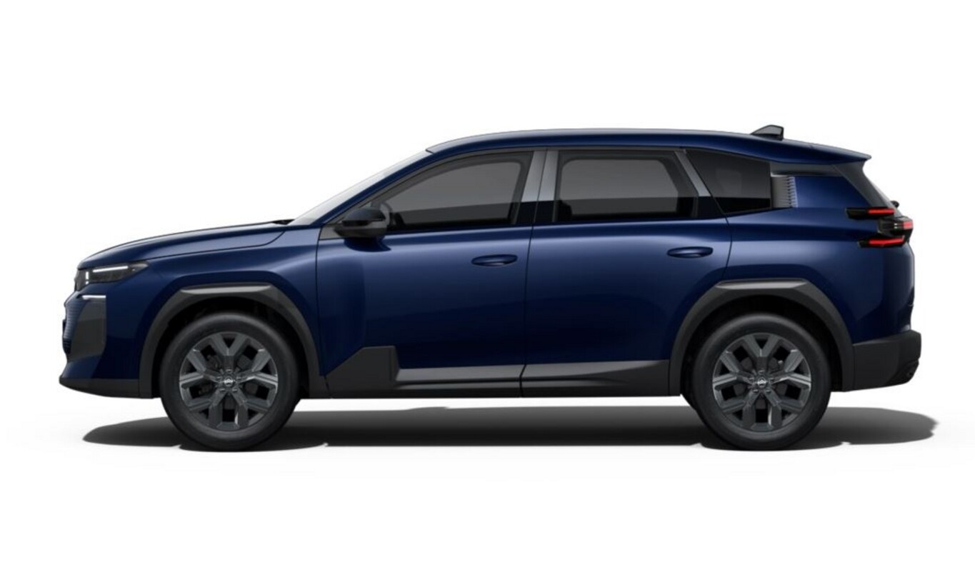 Citro&euml;n C5 Aircross Hybrid YOU ACC DigC 13
