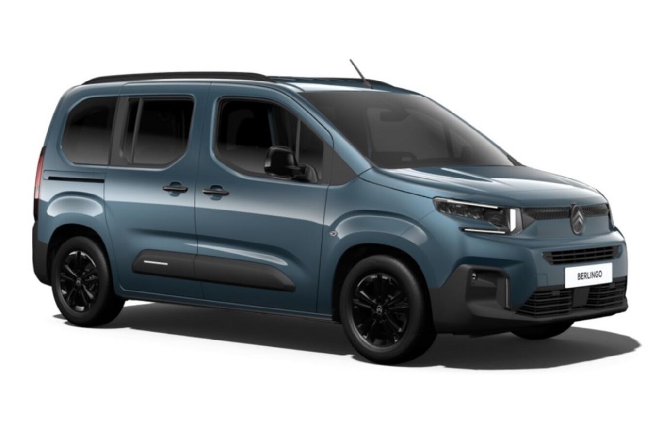 Citro&euml;n Berlingo PKW MAX Nav Keyl Kam PrivG 16Z DigC LED 170333134 1