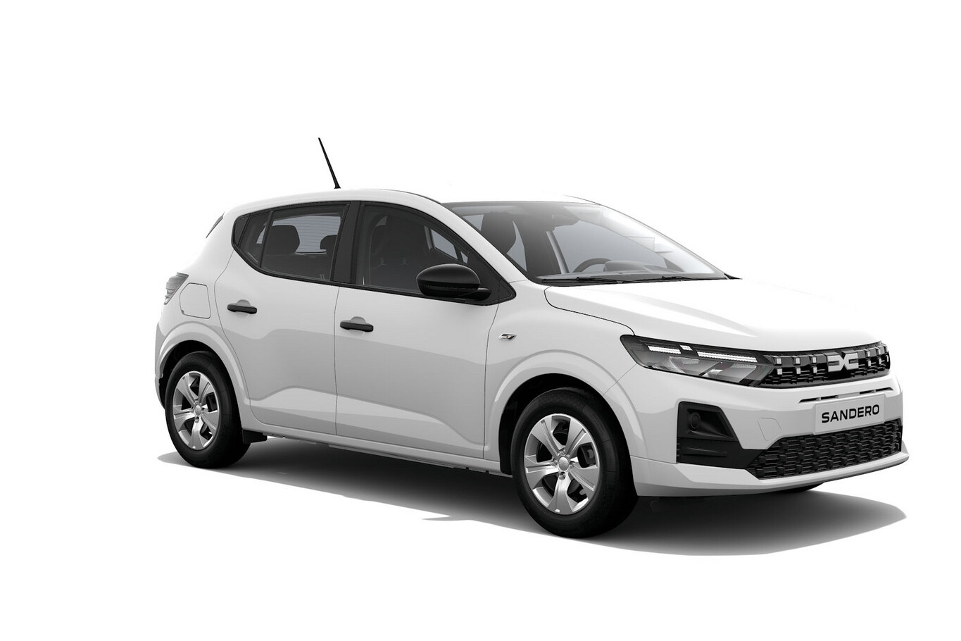 Dacia Sandero Essential SCe 65 PDC SpurAssist 170399856 2