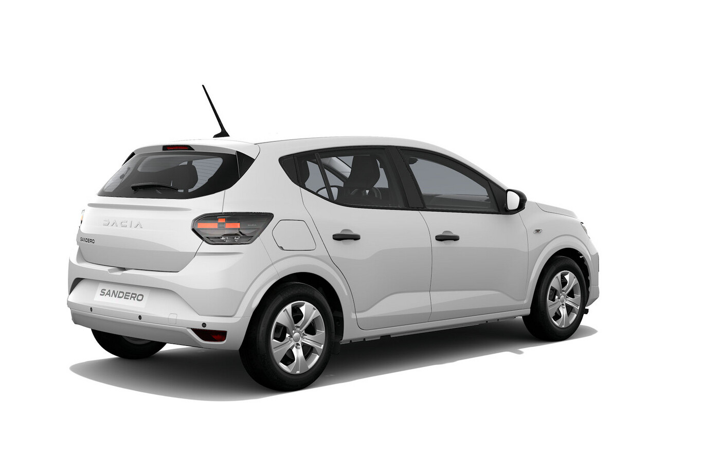 Dacia Sandero Essential SCe 65 PDC SpurAssist 170399856 3