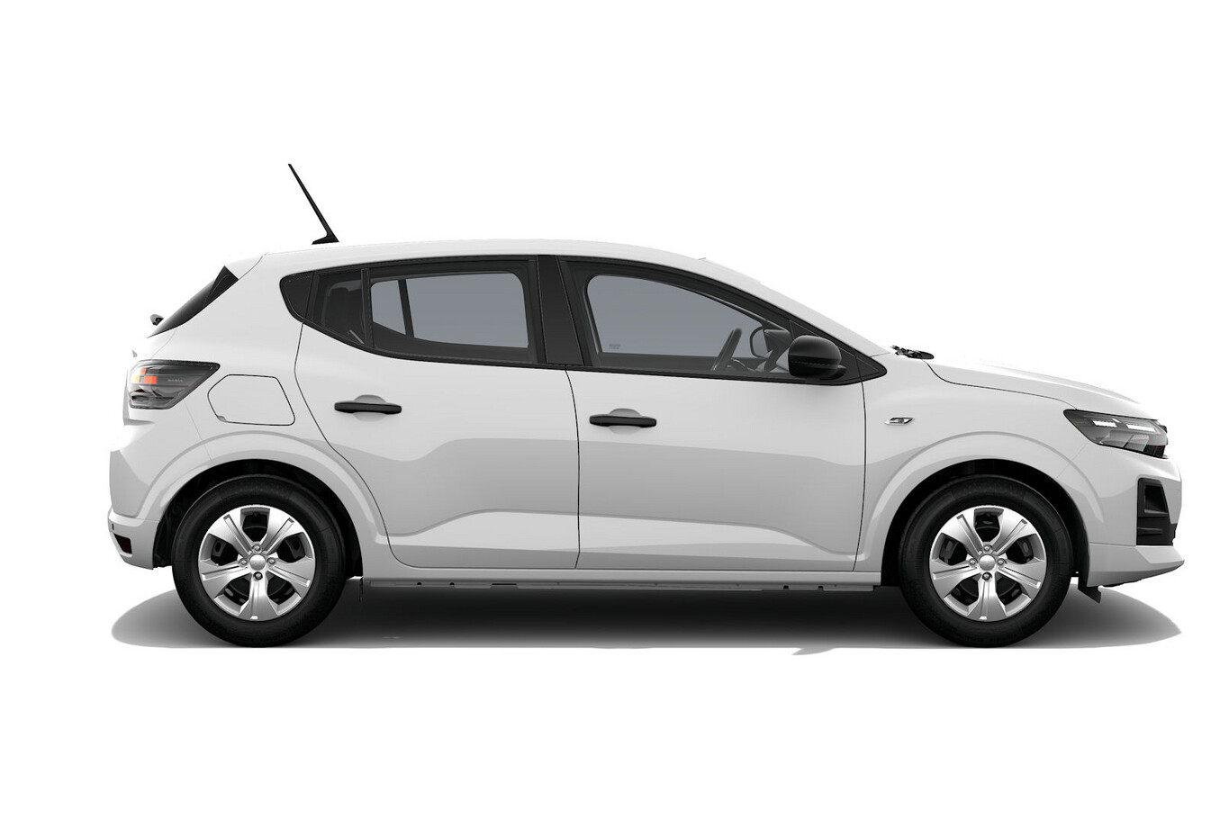 Dacia Sandero Essential SCe 65 PDC SpurAssist 170399856 4