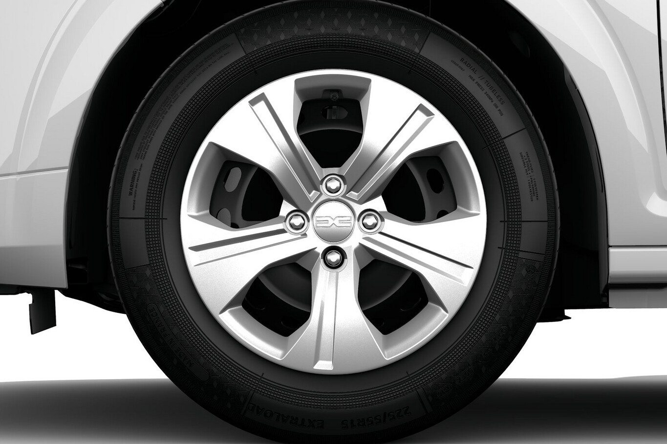 Dacia Sandero Essential SCe 65 PDC SpurAssist 170399856 5