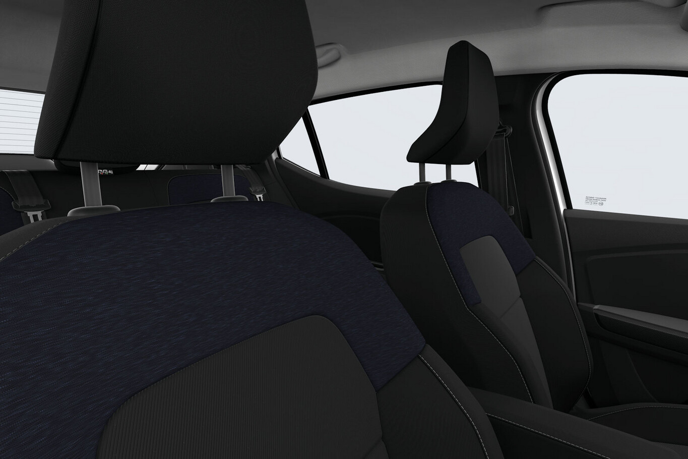 Dacia Sandero Essential SCe 65 PDC SpurAssist 170399856 7