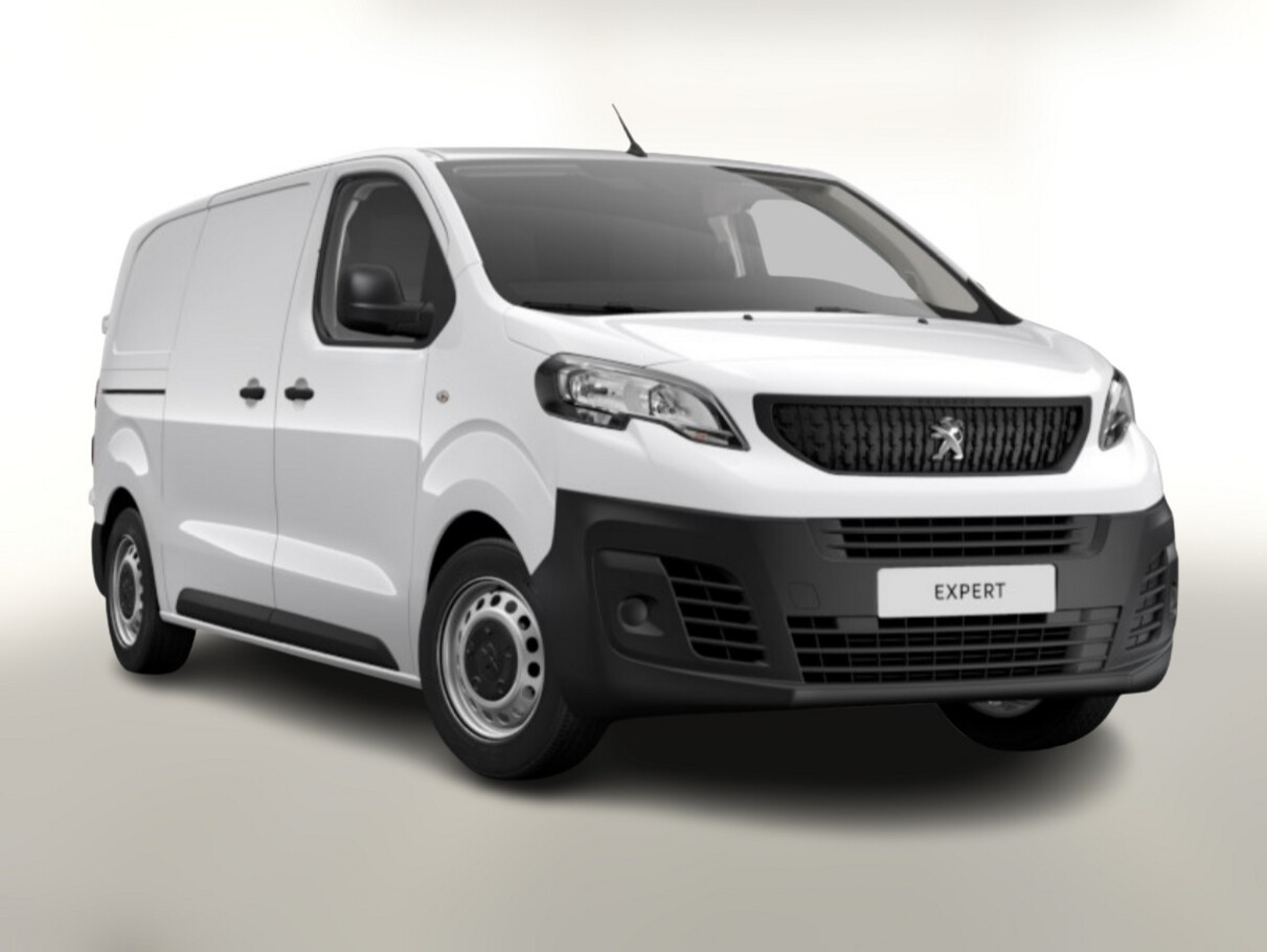 Peugeot Expert 75kWh L2 VisibilityP 11kWOBC HFT DAB Temp 170549099 0