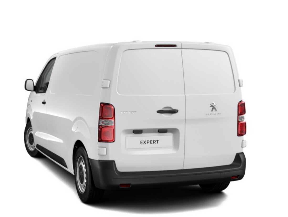 Peugeot Expert 75kWh L2 VisibilityP 11kWOBC HFT DAB Temp 170549099 2