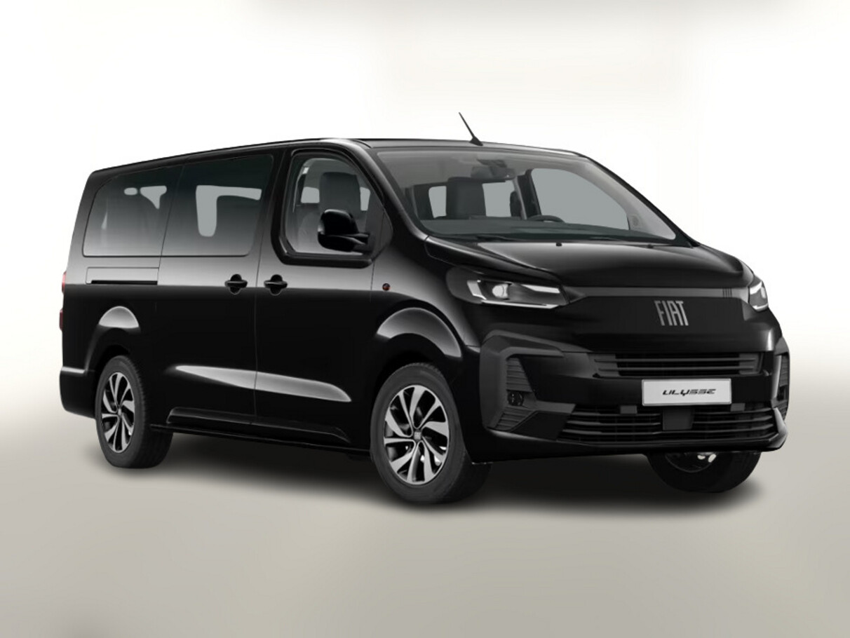 Fiat Ulysse AT L3 TOP Pano Klimaaut elSchieb Nav Lede 170549133 0