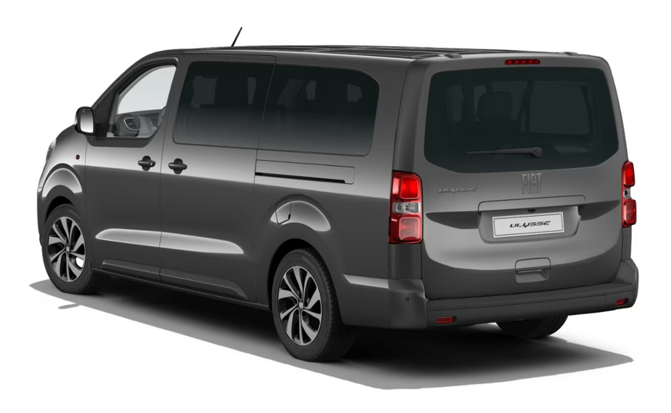 Fiat Ulysse AT L3 TOP Pano 7S Klimaaut elSchieb Nav 170549138 2
