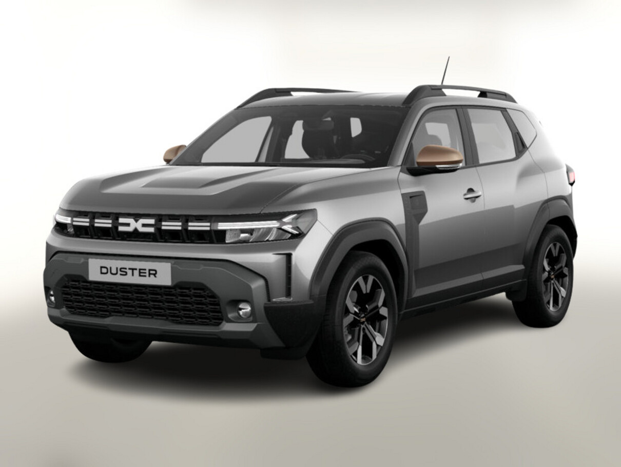 Dacia Duster E-Tech Extreme Nav 360&deg; SHZ 18Z Temp Keyl 170549173 0