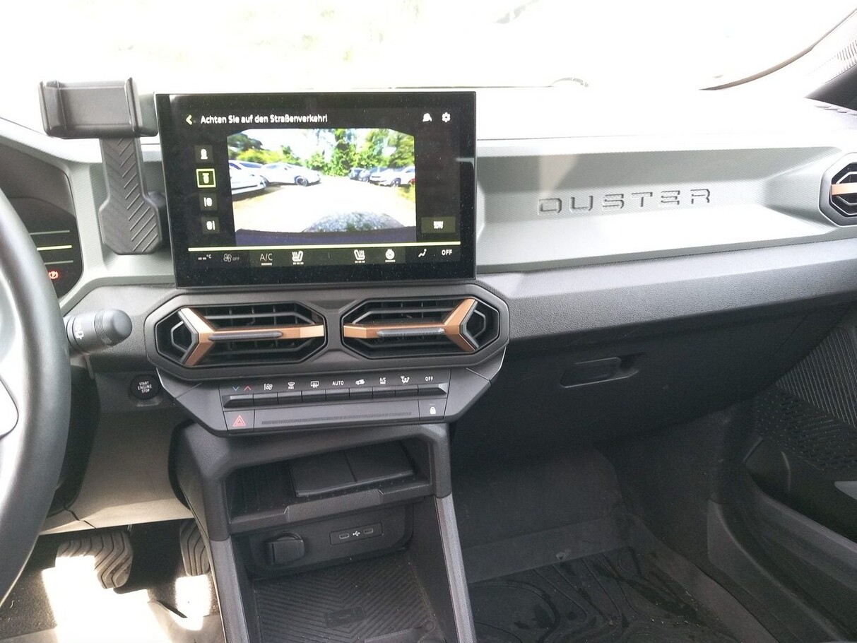 Dacia Duster E-Tech Extreme Nav 360&deg; SHZ 18Z Temp Keyl 170549173 8