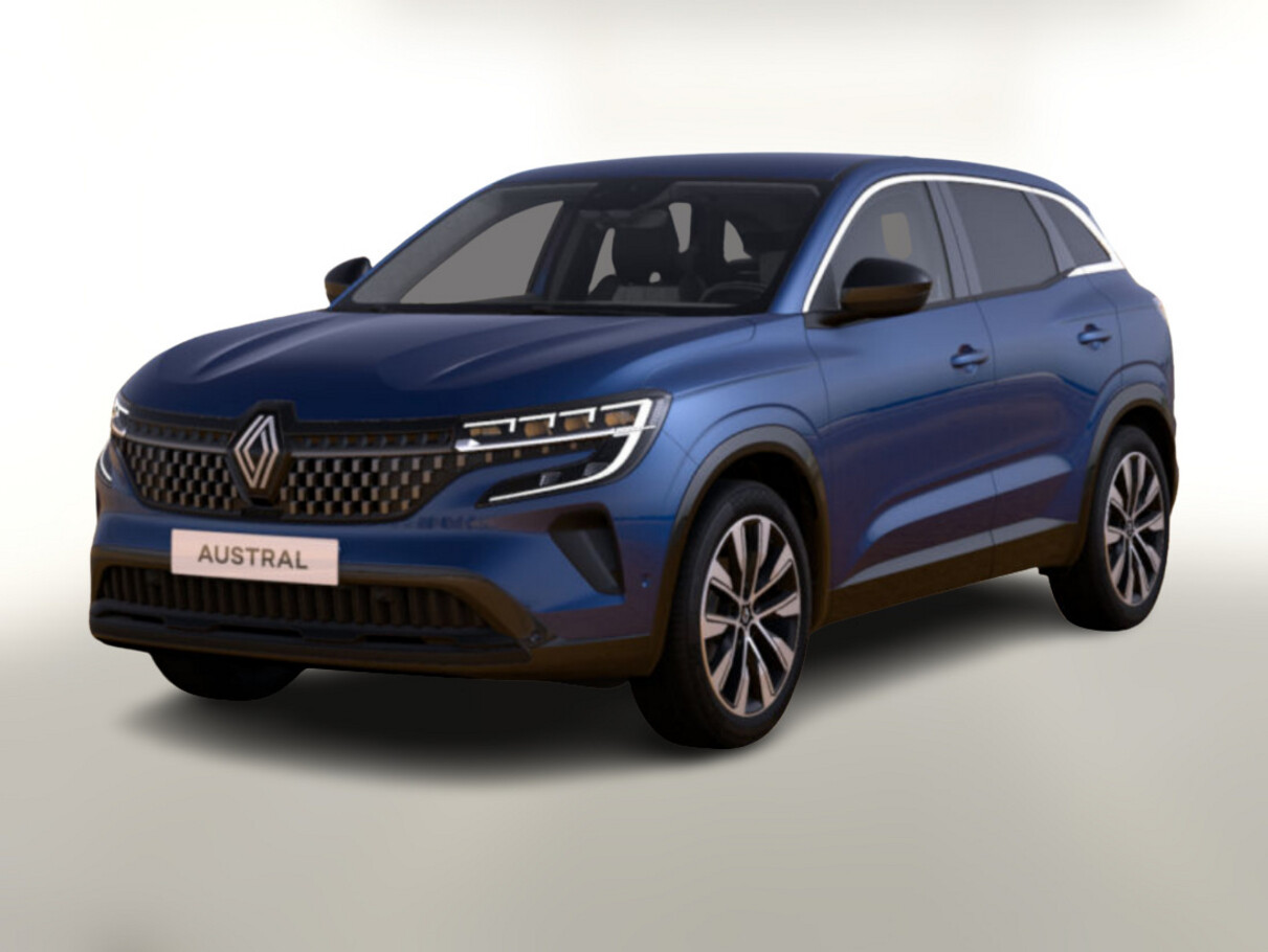 Renault Austral E-Tech Techno ACC eHK TotW SHZ Kam Nav 170670567 0