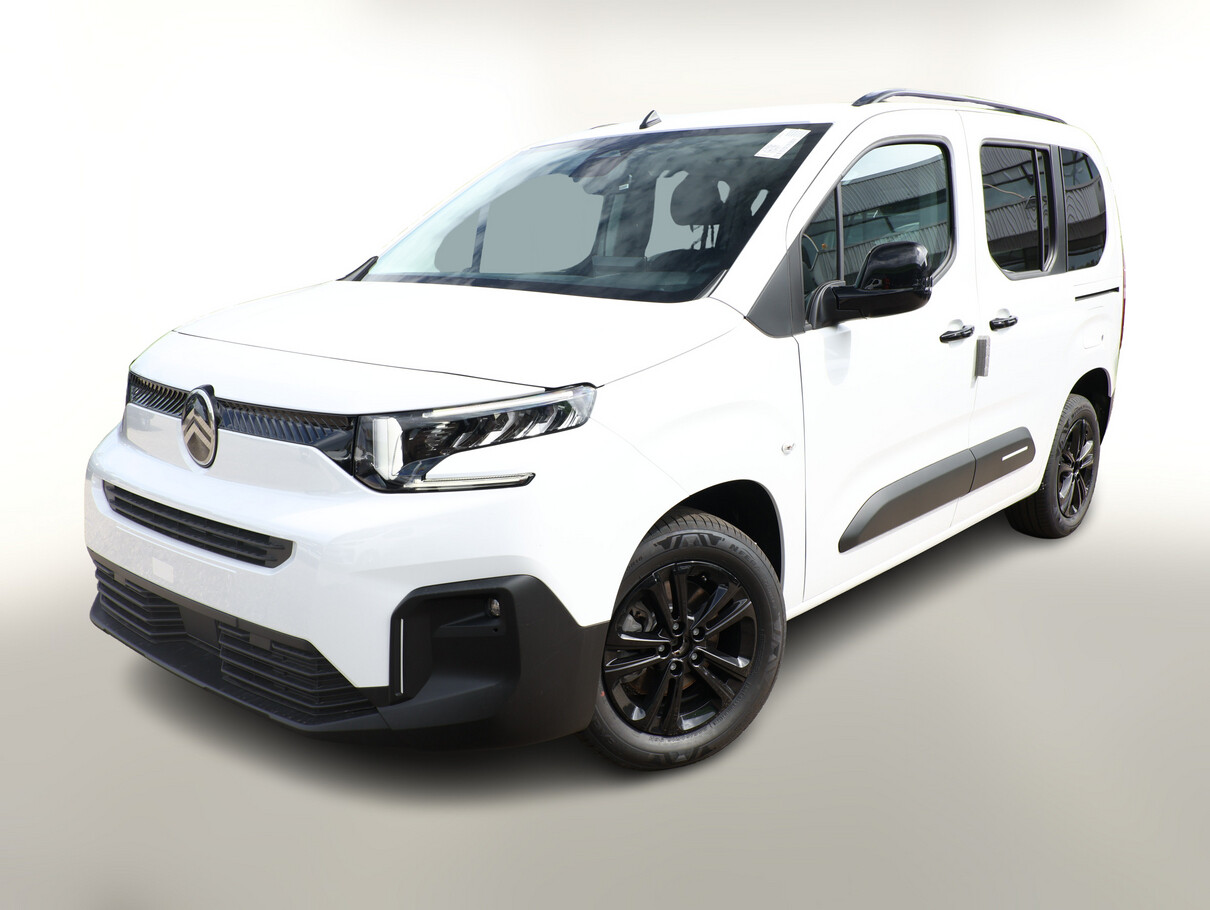 Citro&euml;n Berlingo PKW AT MAX M LED Kam LHZ PrivG DigC BT 170790033 0