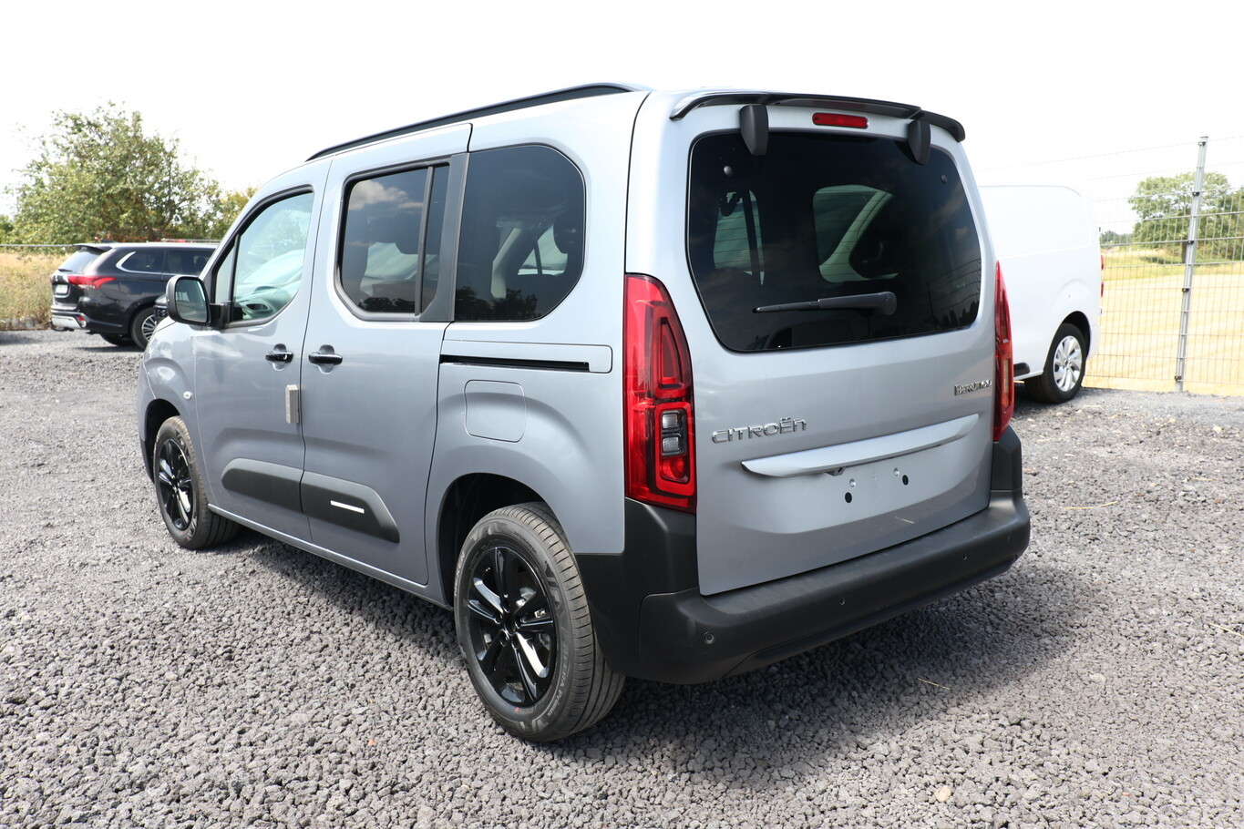 Citro&euml;n Berlingo PKW AT MAX M LED Kam LHZ PrivG DigC BT 170790036 3