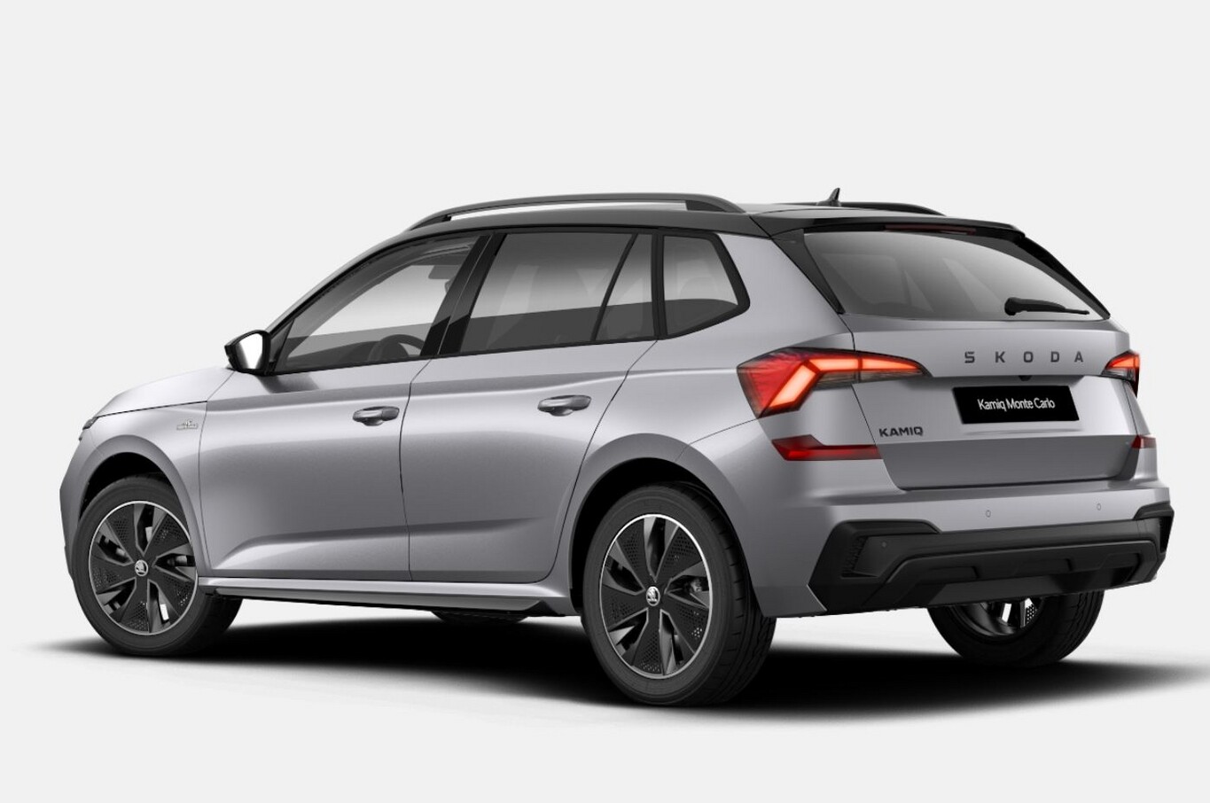 Skoda Kamiq DSG MonteC Pano Matrix Kam Kessy SHZ SunS 170902816 2