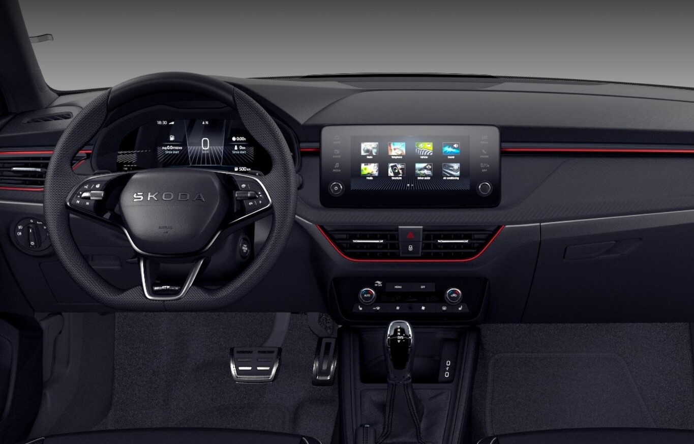 Skoda Kamiq DSG MonteC Pano Matrix Kam Kessy SHZ SunS 170902816 3