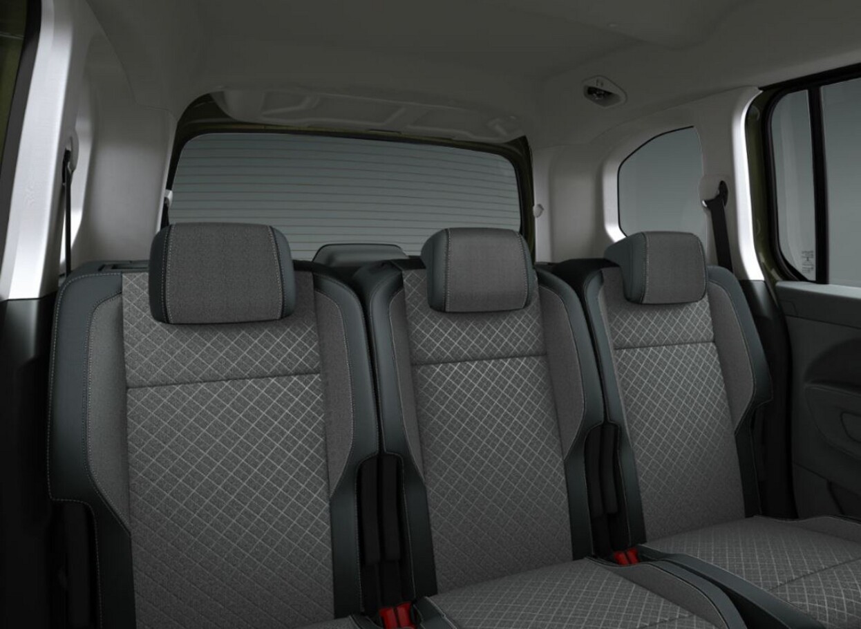 Opel Combo AT8 GS Connect+P Nav 2xPDC Keyl Klimaaut 170920422 7