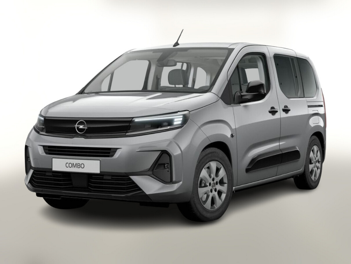 Opel Combo AT8 GS  Pano Klimaaut LHZ IntelliLux Kam 170920427 0