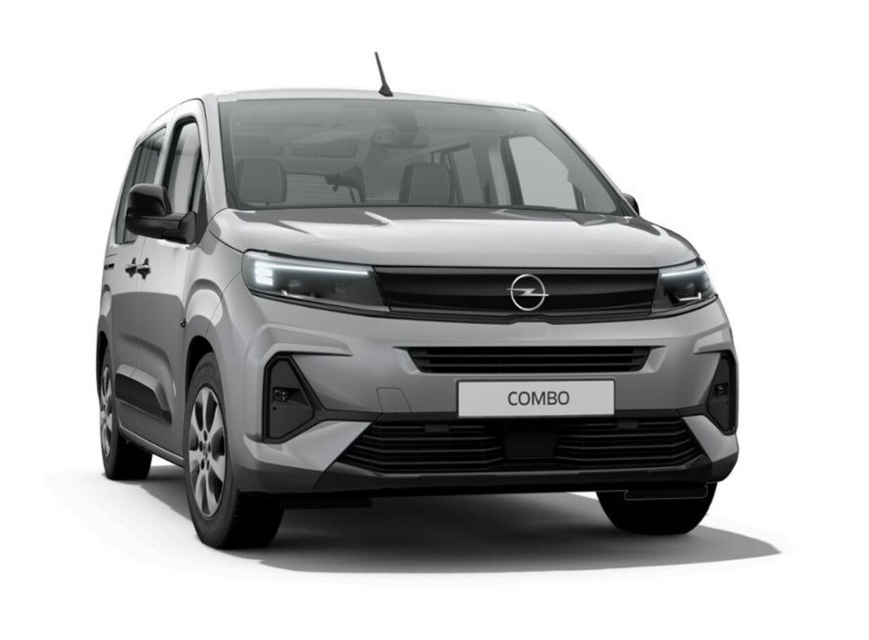 Opel Combo AT8 GS  Pano Klimaaut LHZ IntelliLux Kam 170920427 1