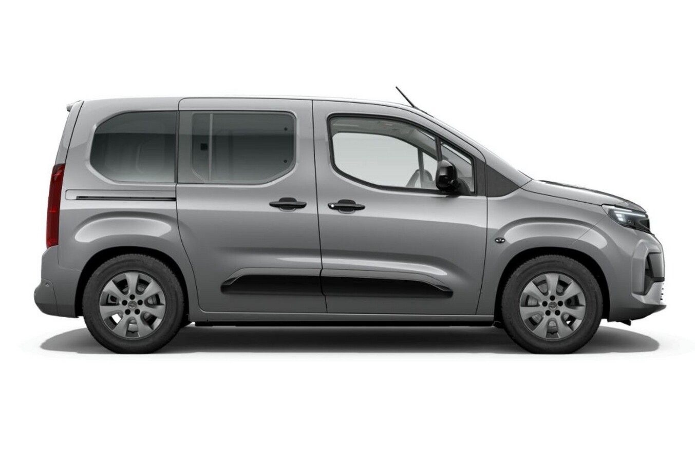 Opel Combo AT8 GS  Pano Klimaaut LHZ IntelliLux Kam 170920427 2