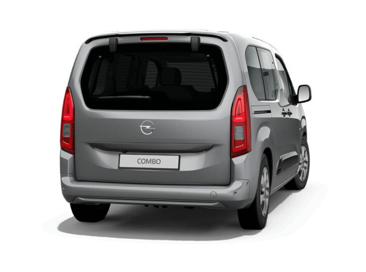 Opel Combo AT8 GS  Pano Klimaaut LHZ IntelliLux Kam 170920427 3