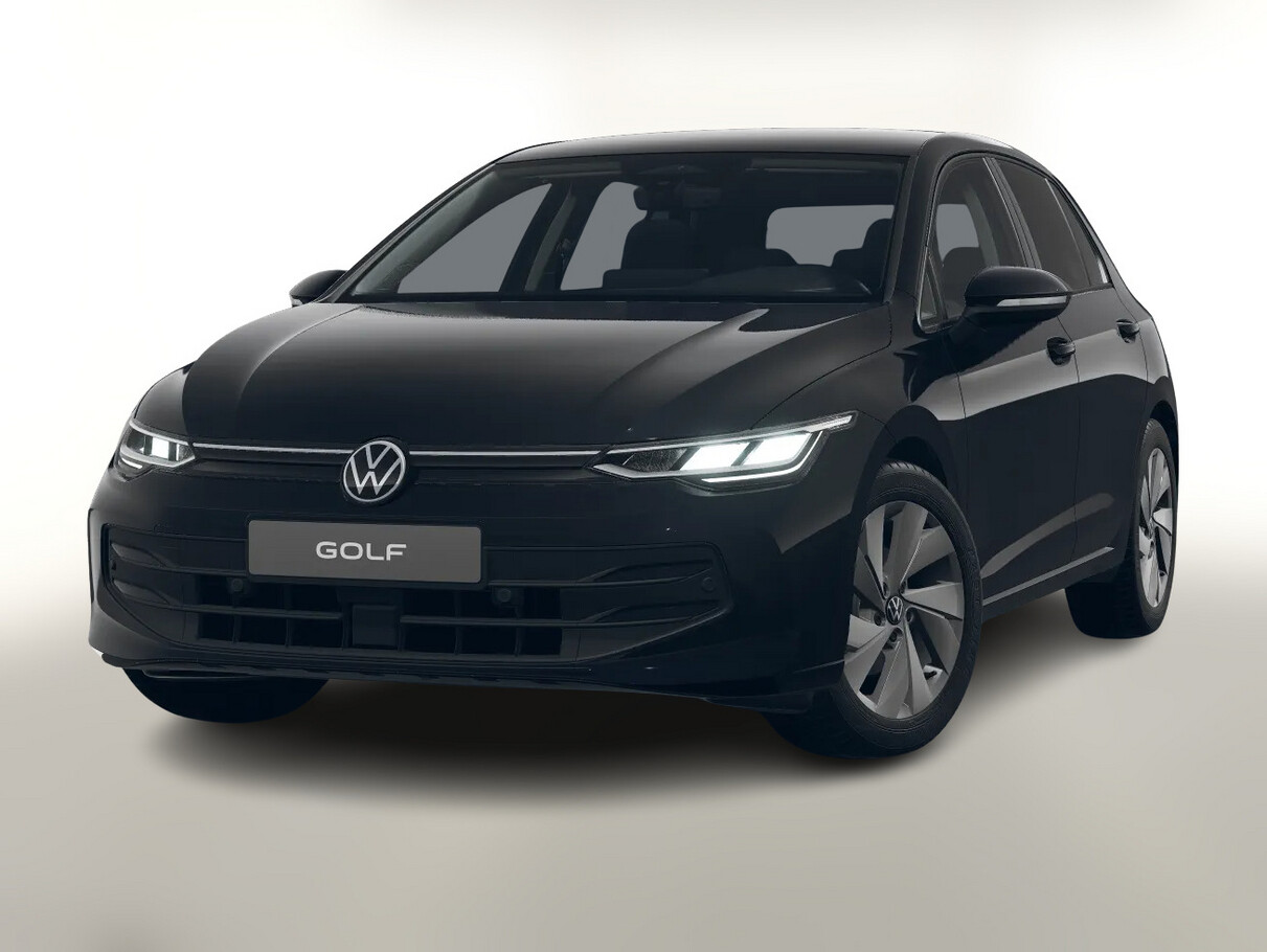 Volkswagen Golf 8 eTSI Ready2D ParkAs+ SHZ PrivG 17Z KeyL 171712333 0