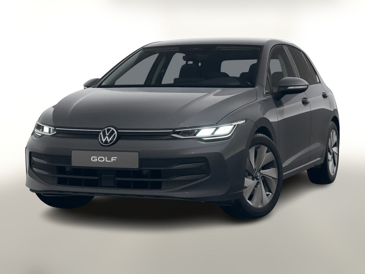Volkswagen Golf 8 eTSI Nav ParkAs+ SHZ PrivG Cam 17Z KeyL 171718813 0
