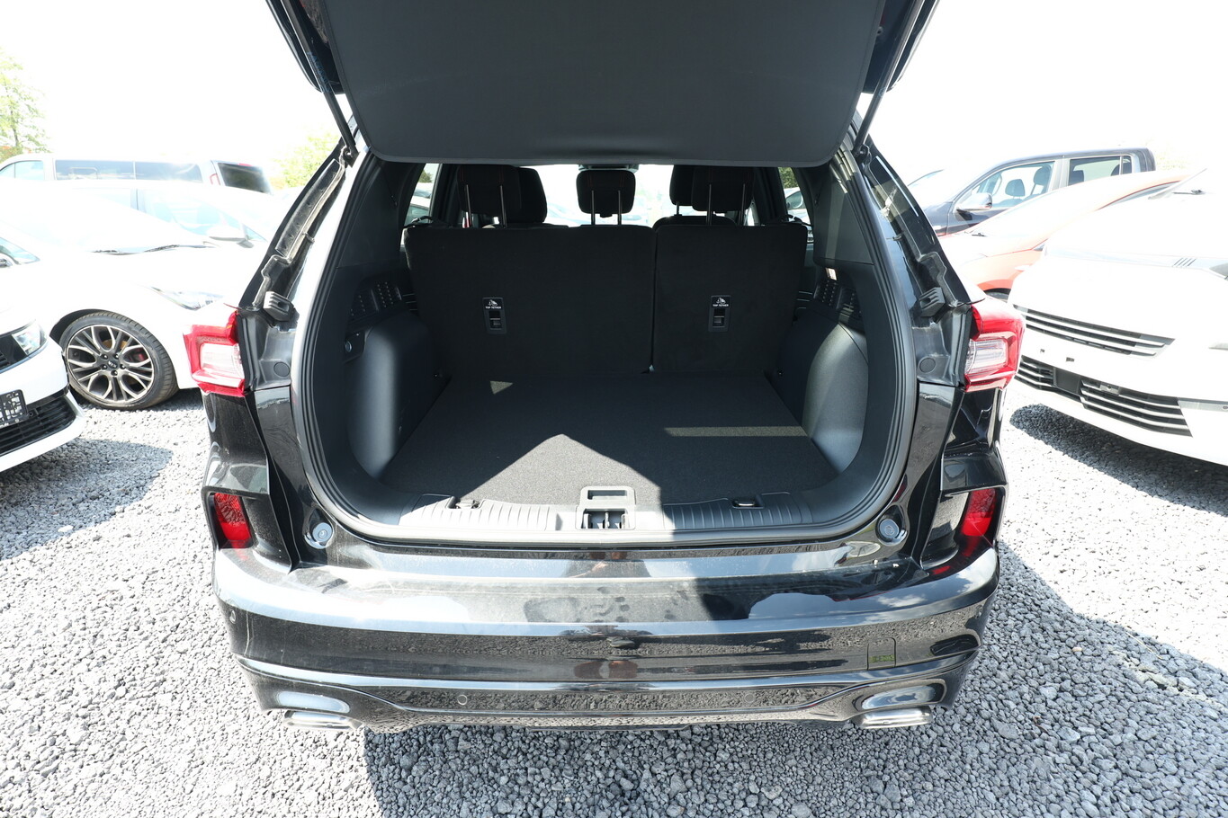 Ford Kuga FHEV ST-Line WinterP Nav LED Kam PDC 5J-Gar 171863587 10