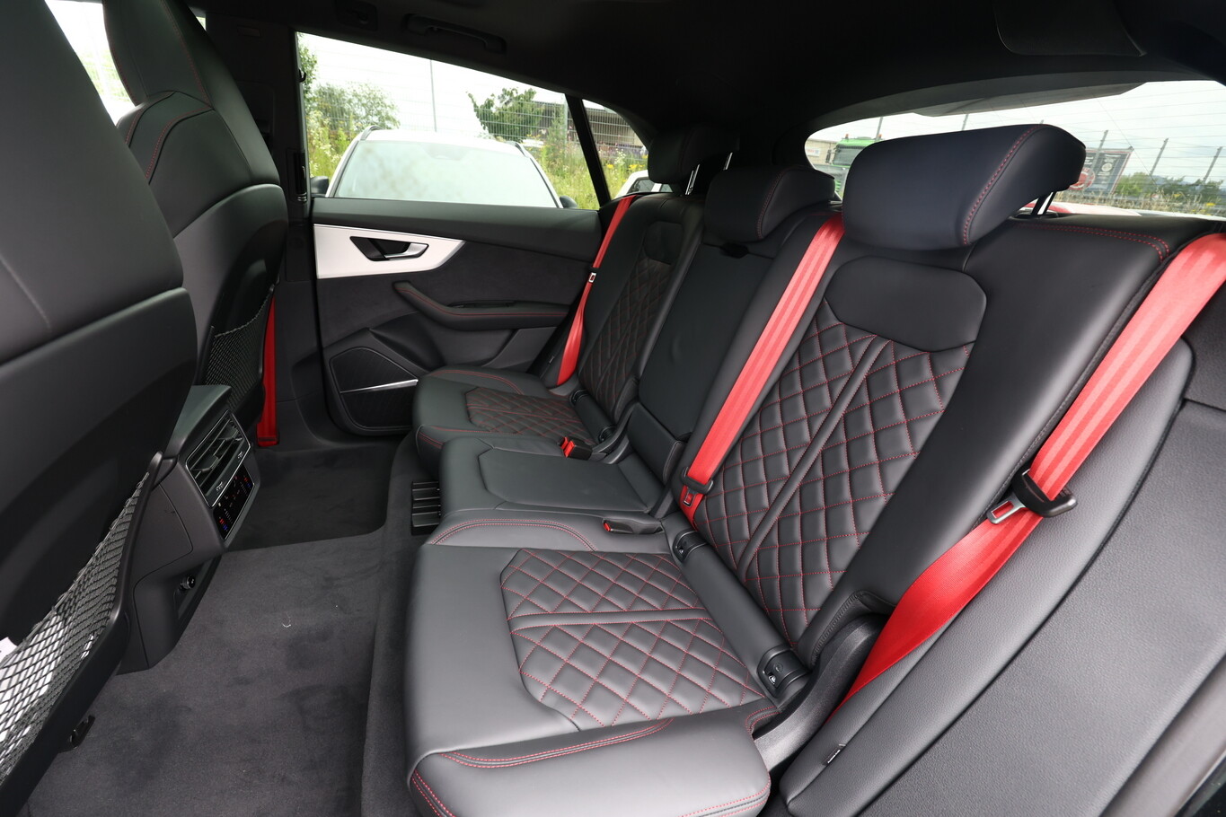 Audi Q8 2xS line AssistenzP+ 22Z Laser HUD AHK Klim4 171864288 9