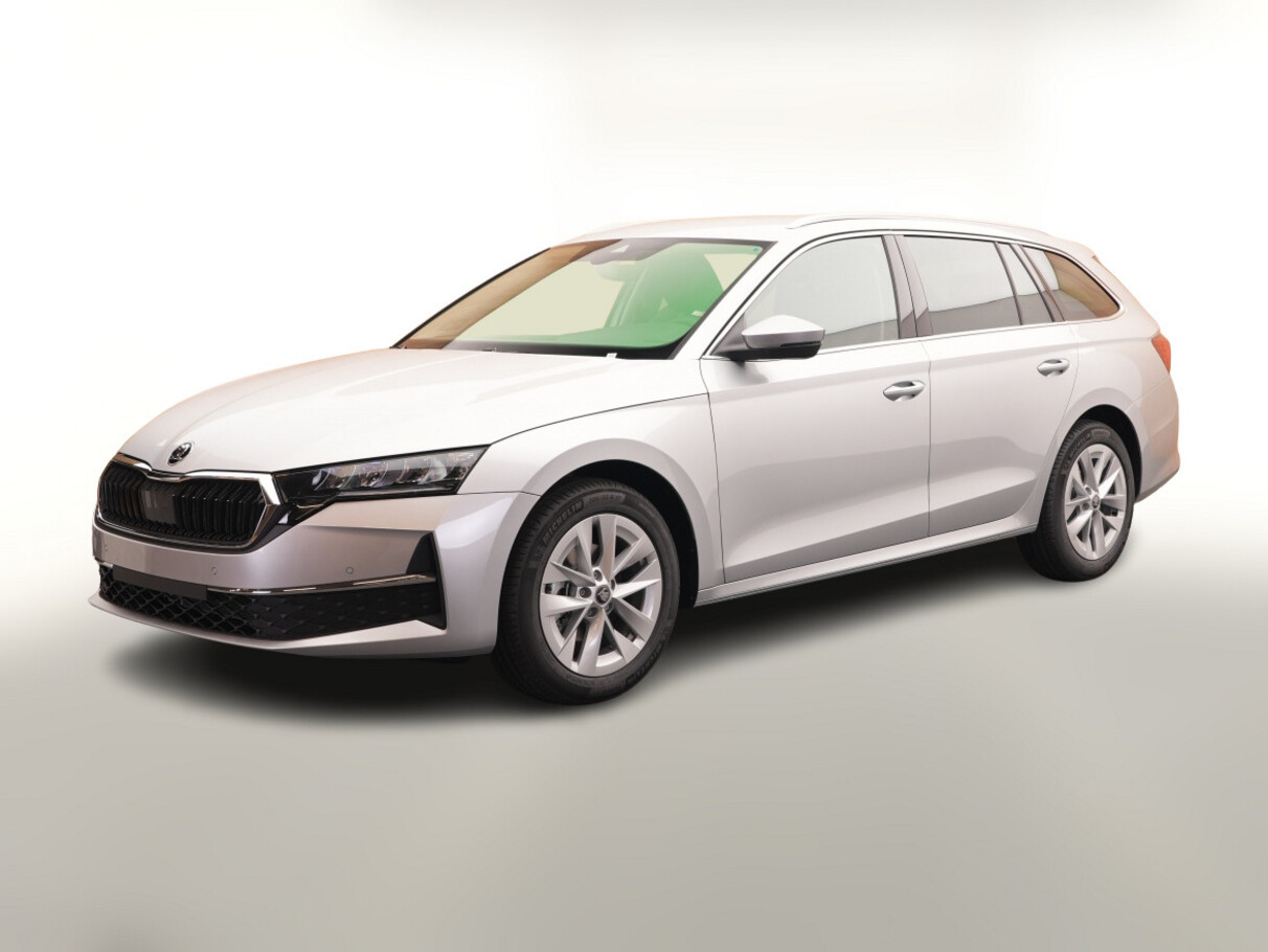 Skoda Octavia Combi DSG Selec Nav ACC vEHK Kessy Kam 172154538 0