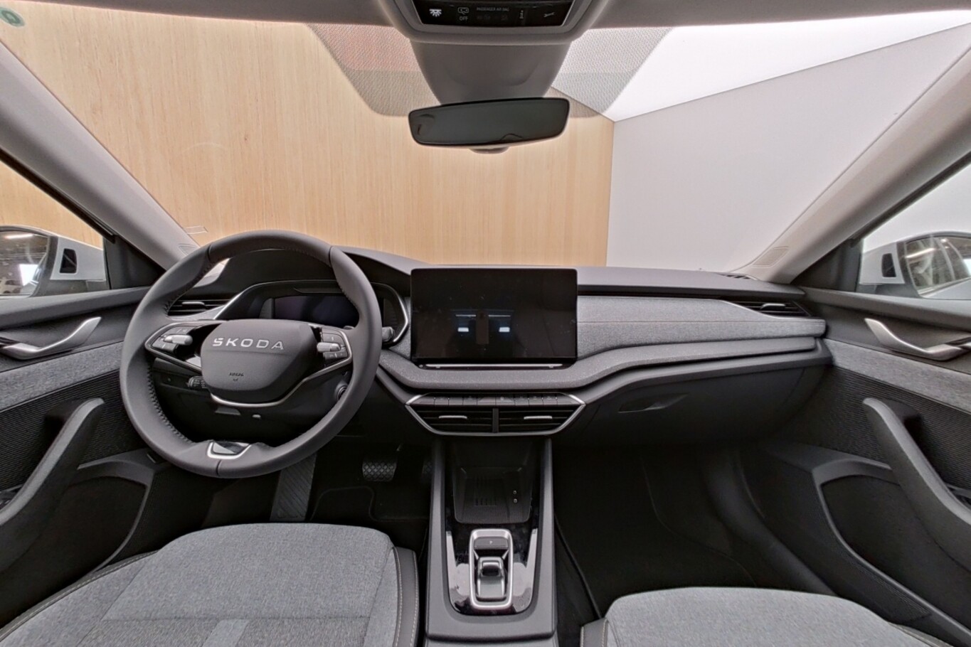 Skoda Octavia Combi DSG Selec Nav ACC vEHK Kessy Kam 172154538 6