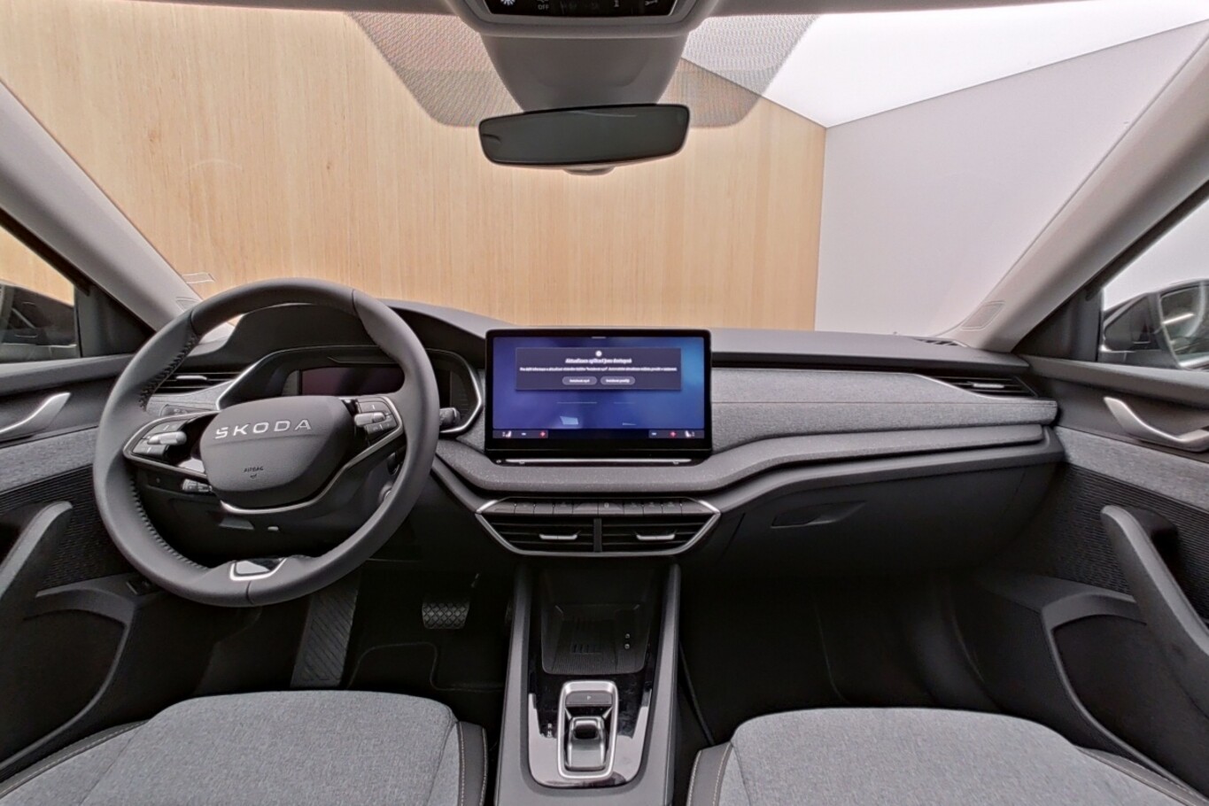 Skoda Octavia Combi DSG Selec Nav ACC el.Heckk Key Kam 172154544 1