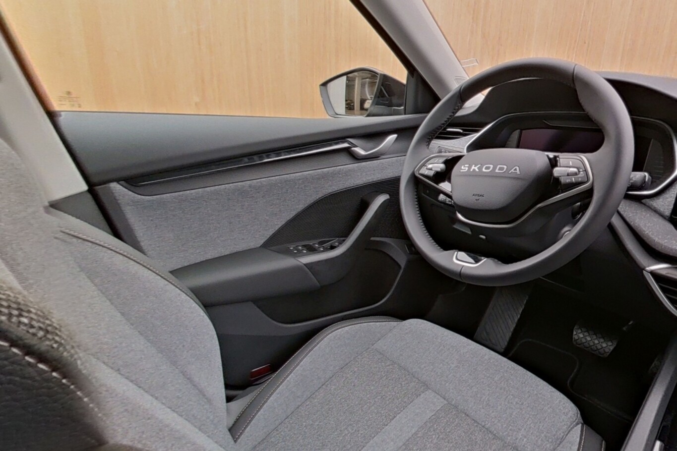 Skoda Octavia Combi DSG Selec Nav ACC el.Heckk Key Kam 172154544 2