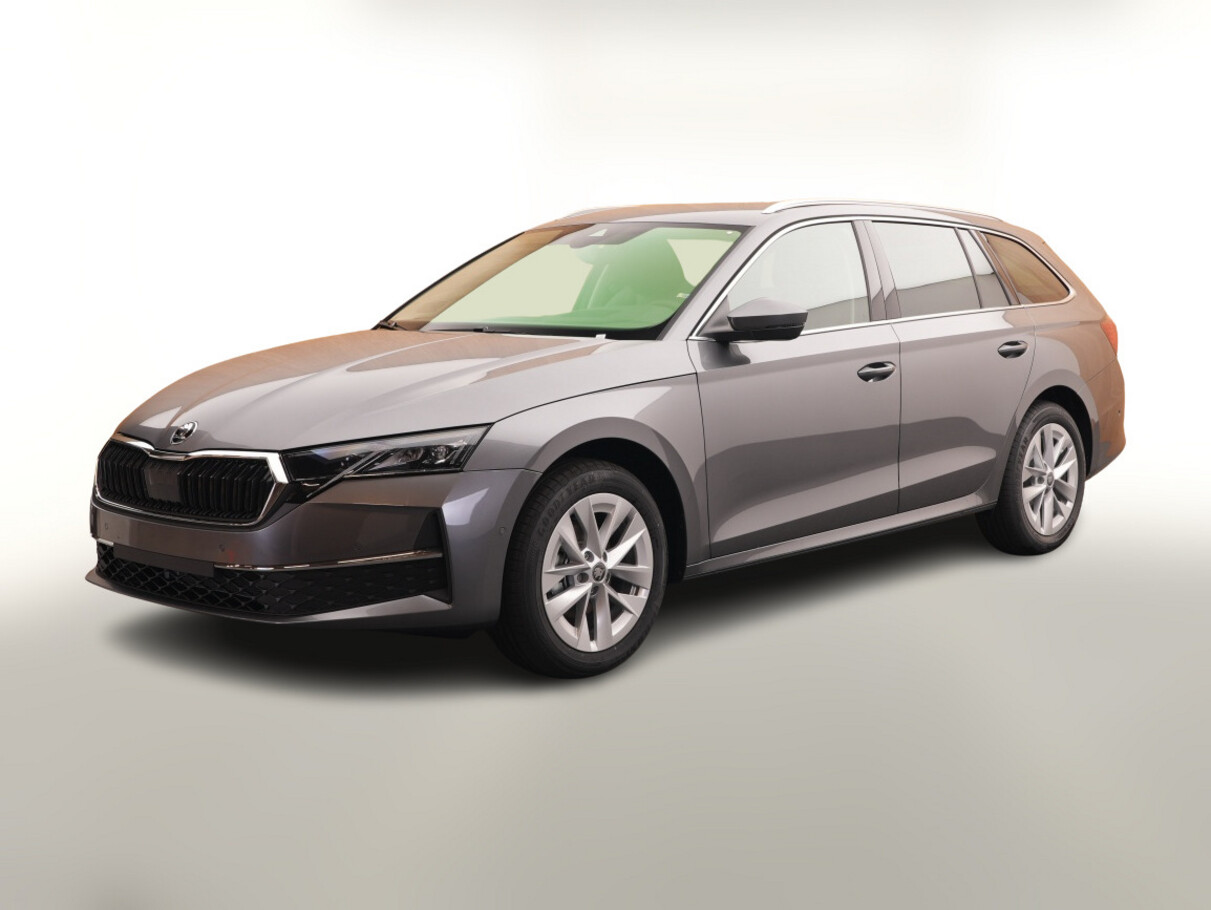 Skoda Octavia Combi DSG Selec Matrix HUD Nav ACC Kessy 172154596 0