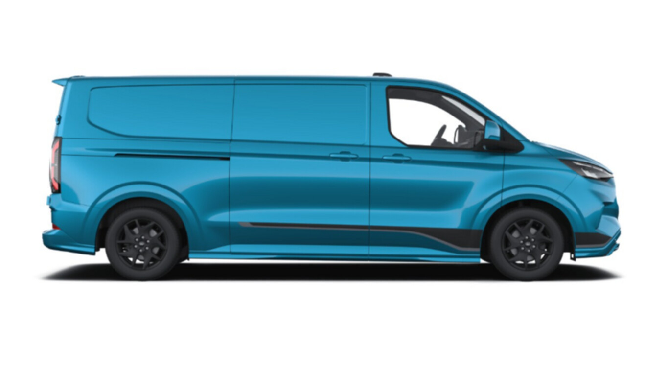 Ford Transit Custom Aut Sport L2 LED SHZ KeyFree 17Z 172225070 1